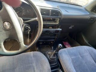 DEPOSITO EXPANSION NISSAN SUNNY BERLINA (N14) - fotografía 3