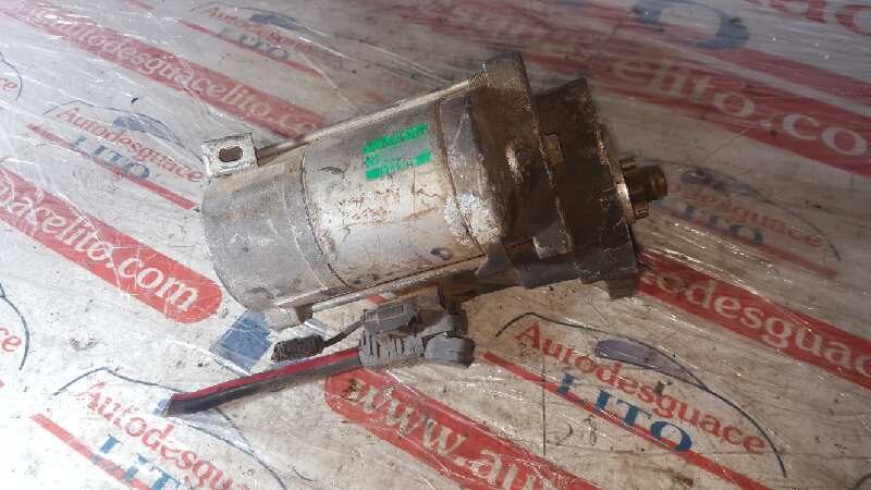 MOTOR ARRANQUE TOYOTA COROLLA (E12) 1.4 D-4D Luna Compact