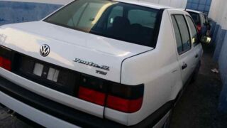 PARASOL DERECHO VOLKSWAGEN VENTO (1H2) CL - fotografía 5