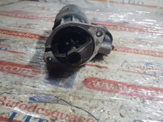 MOTOR ARRANQUE NISSAN PATROL (KW260) Corto TA - fotografía 2