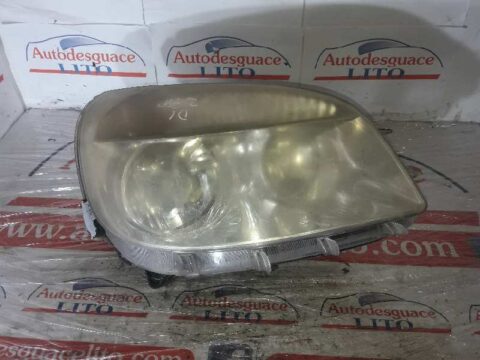 FARO DERECHO FIAT I DOBLÒ (119) 1.3 16V Multijet Active Com. (55kW)