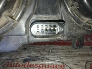FARO DERECHO FIAT I DOBLÒ (119) 1.3 16V Multijet Active Com. (55kW) - fotografía 3