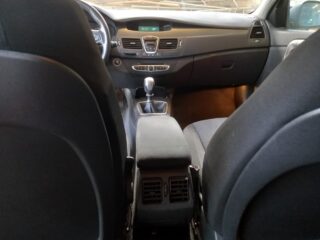 PEDAL ACELERADOR RENAULT LAGUNA III BERLINA - fotografía 4