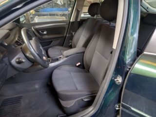 PEDAL ACELERADOR RENAULT LAGUNA III BERLINA - fotografía 5
