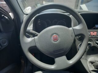 LUZ CENTRAL DE FRENO FIAT II PANDA (169) - fotografía 5