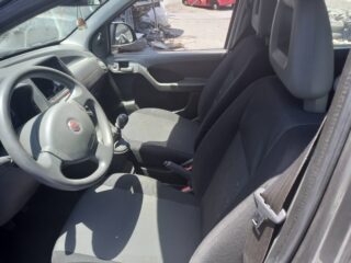 LUZ CENTRAL DE FRENO FIAT II PANDA (169) - fotografía 7