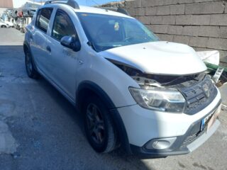 BOMBA EMBRAGUE DACIA SANDERO II Comfort - fotografía 2