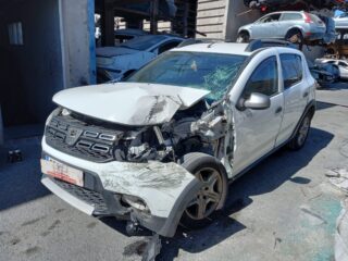 BOMBA EMBRAGUE DACIA SANDERO II Comfort - fotografía 4
