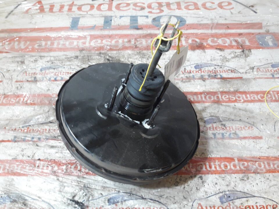 SERVOFRENO CHEVROLET AVEO HATCHBACK LS