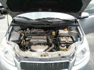 SERVOFRENO CHEVROLET AVEO HATCHBACK LS - fotografía 5
