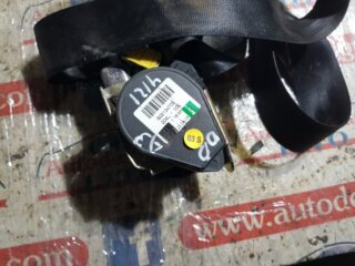 CINTURON SEGURIDAD DELANTERO DERECHO AUDI A3 (8P1) 2.0 FSI Ambiente - fotografía 4
