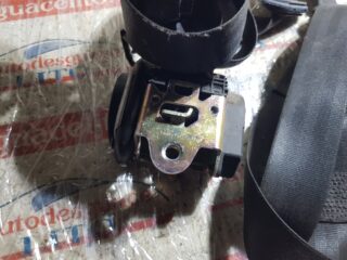 CINTURON SEGURIDAD DELANTERO IZQUIERDO AUDI A3 (8P1) 2.0 FSI Ambiente - fotografía 3