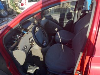 PARAGOLPES TRASERO TOYOTA YARIS (NCP1NLP1SCP1) 1.0 Linea Luna - fotografía 5