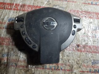 AIRBAG DELANTERO IZQUIERDO NISSAN QASHQAI (J10) Acenta - fotografía 1