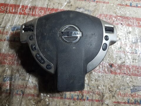 AIRBAG DELANTERO IZQUIERDO NISSAN QASHQAI (J10) Acenta