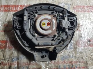 AIRBAG DELANTERO IZQUIERDO NISSAN QASHQAI (J10) Acenta - fotografía 2