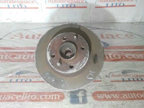 MANGUETA DELANTERA IZQUIERDA FIAT II PUNTO (188) BERLINA 1.2 16V ELX