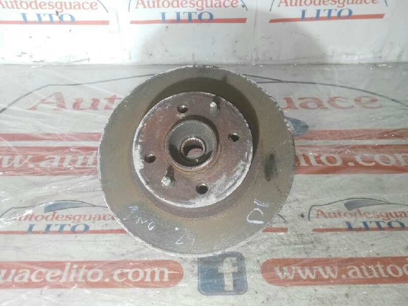 MANGUETA DELANTERA IZQUIERDA FIAT II PUNTO (188) BERLINA 1.2 16V ELX