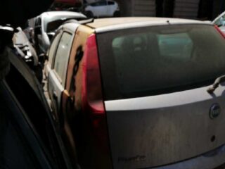 MANGUETA DELANTERA IZQUIERDA FIAT II PUNTO (188) BERLINA 1.2 16V ELX - fotografía 4