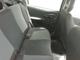 MANGUETA DELANTERA IZQUIERDA FIAT II PUNTO (188) BERLINA 1.2 16V ELX - fotografía 5