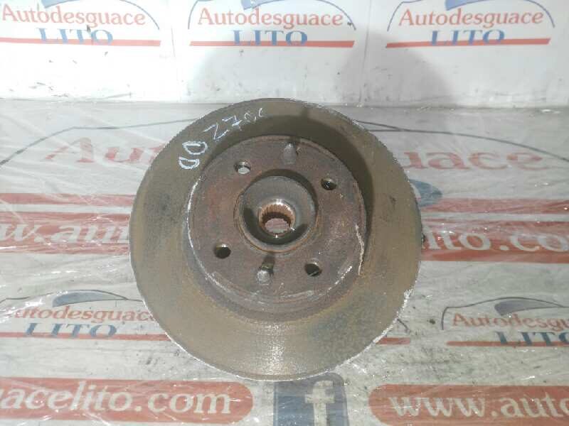 MANGUETA DELANTERA DERECHA FIAT II PUNTO (188) BERLINA 1.2 16V ELX