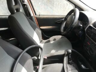 MANGUETA DELANTERA DERECHA FIAT II PUNTO (188) BERLINA 1.2 16V ELX - fotografía 6