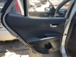 MANDO ELEVALUNAS TRASERO DERECHO KIA STONIC (YBCUV) Black Edition - fotografía 7