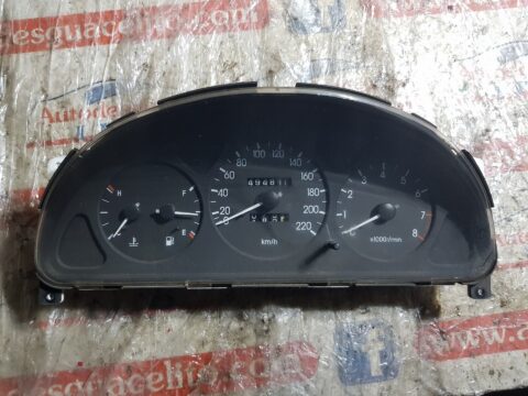 CUADRO INSTRUMENTOS DAEWOO LANOS Cool