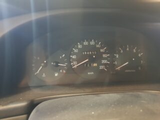 CUADRO INSTRUMENTOS DAEWOO LANOS Cool - fotografía 4