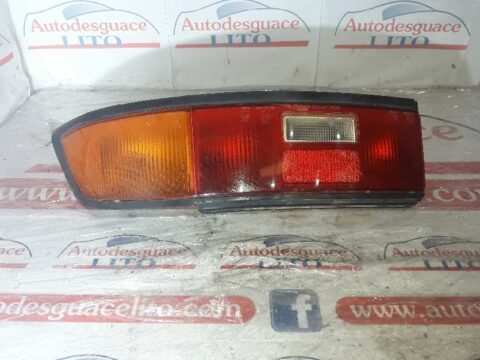 PILOTO TRASERO DERECHO MAZDA 323 BERLINA (BG) Dynamic