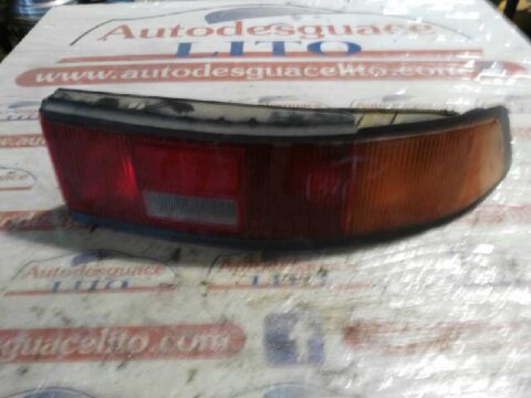 PILOTO TRASERO DERECHO MAZDA 323 BERLINA (BG) GLX