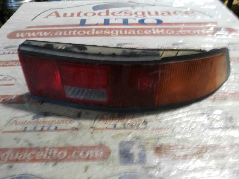 PILOTO TRASERO DERECHO MAZDA 323 BERLINA (BG) GLX