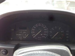 PILOTO TRASERO DERECHO MAZDA 323 BERLINA (BG) GLX - fotografía 6