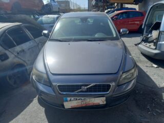 CAJA CAMBIOS VOLVO S40 BERLINA 2.0 D Momentum - fotografía 2