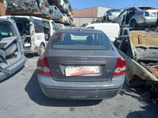 CAJA CAMBIOS VOLVO S40 BERLINA 2.0 D Momentum - fotografía 5