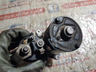 MOTOR ARRANQUE OPEL ASTRA G BERLINA Club - fotografía 3
