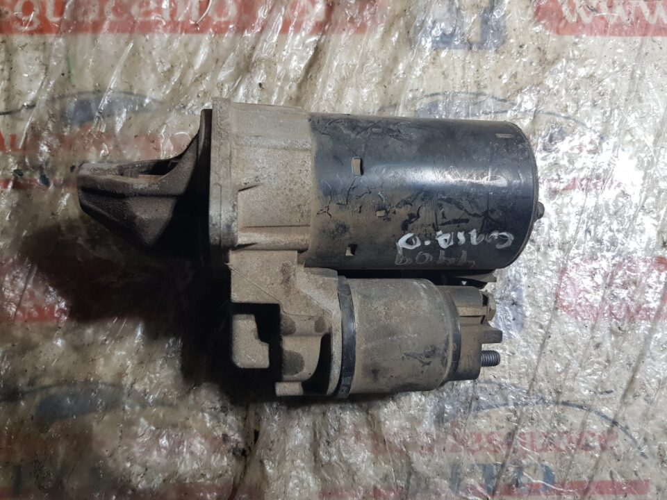 MOTOR ARRANQUE OPEL CORSA D CATCH ME