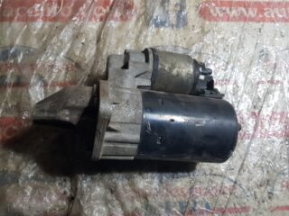 MOTOR ARRANQUE OPEL CORSA D CATCH ME - fotografía 2