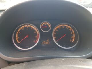 MOTOR ARRANQUE OPEL CORSA D CATCH ME - fotografía 6