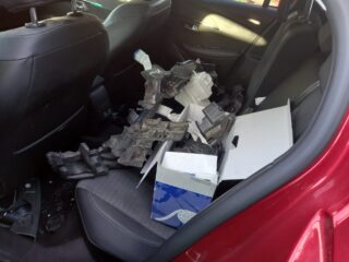NO IDENTIFICADO PEUGEOT 208 GT Line - fotografía 6