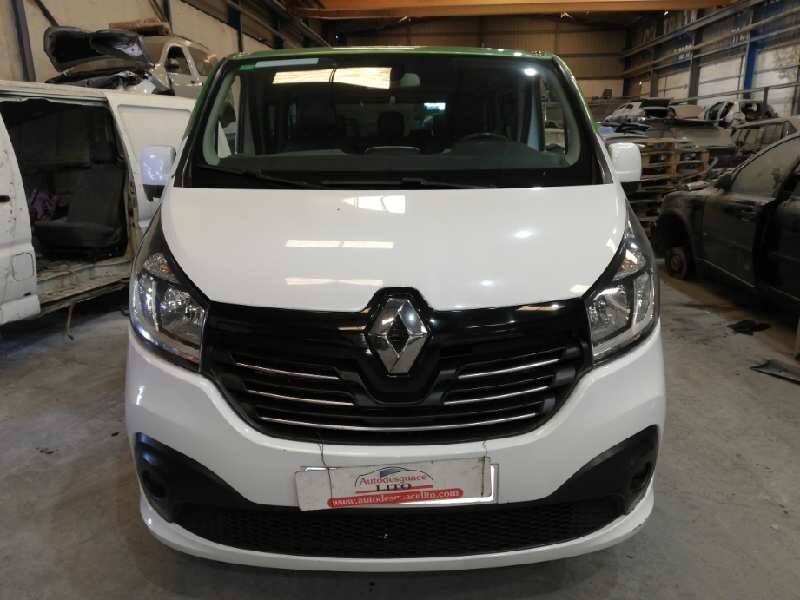 MANETA INTERIOR DELANTERA DERECHA RENAULT TRAFIC III FURGÓN L1H1 27t