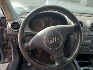 CUADRO INSTRUMENTOS AUDI A3 (8P1) 2.0 FSI Ambiente - fotografía 5