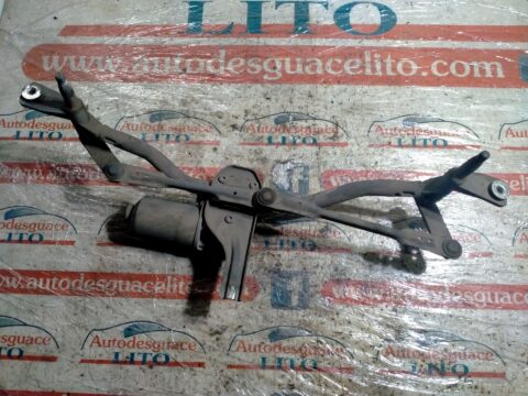 MOTOR LIMPIA DELANTERO RENAULT TRAFIC III FURGÓN L1H1 27t