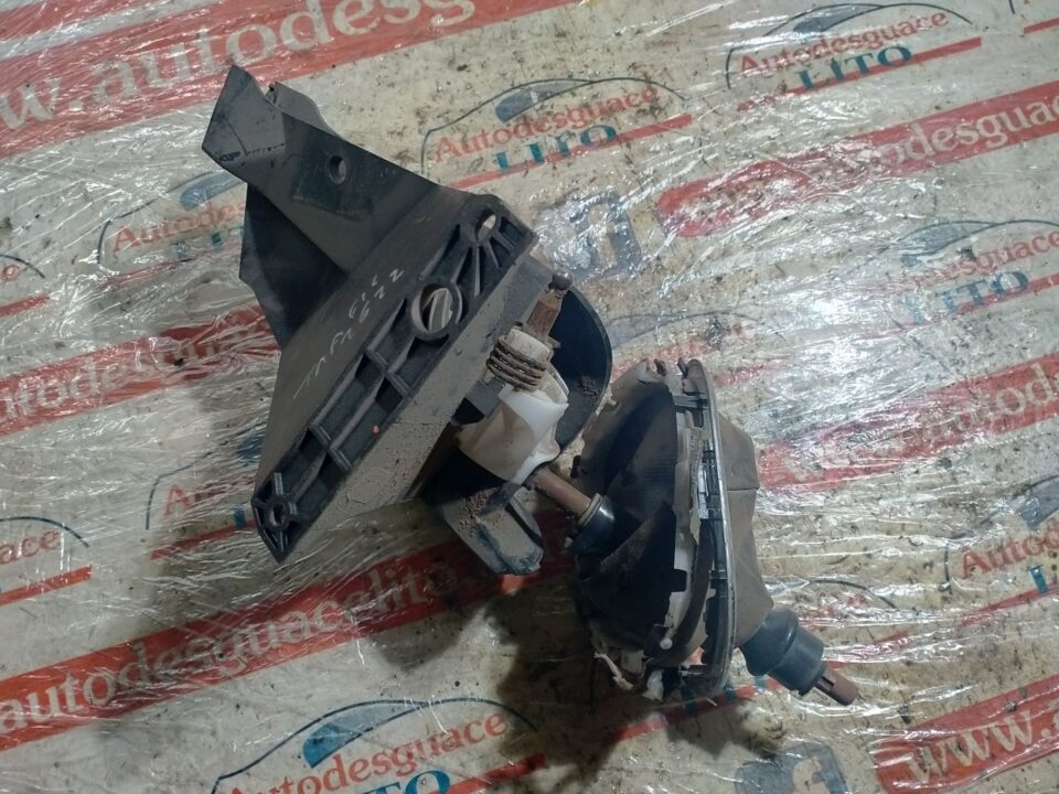PALANCA CAMBIO RENAULT TRAFIC III FURGÓN L1H1 27t