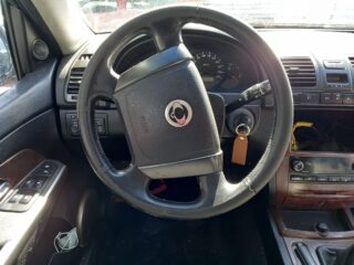 ELEVALUNAS DELANTERO DERECHO SSANGYONG REXTON RX 270 Full - fotografía 7
