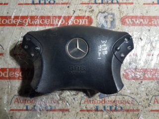 AIRBAG DELANTERO IZQUIERDO MERCEDES-BENZ CLASE C (BM 203) BERLINA 200 Compressor (203.045) - fotografía 1