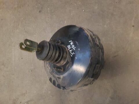 SERVOFRENO MERCEDES-BENZ CLASE C (BM 203) BERLINA 200 Compressor (203.045)