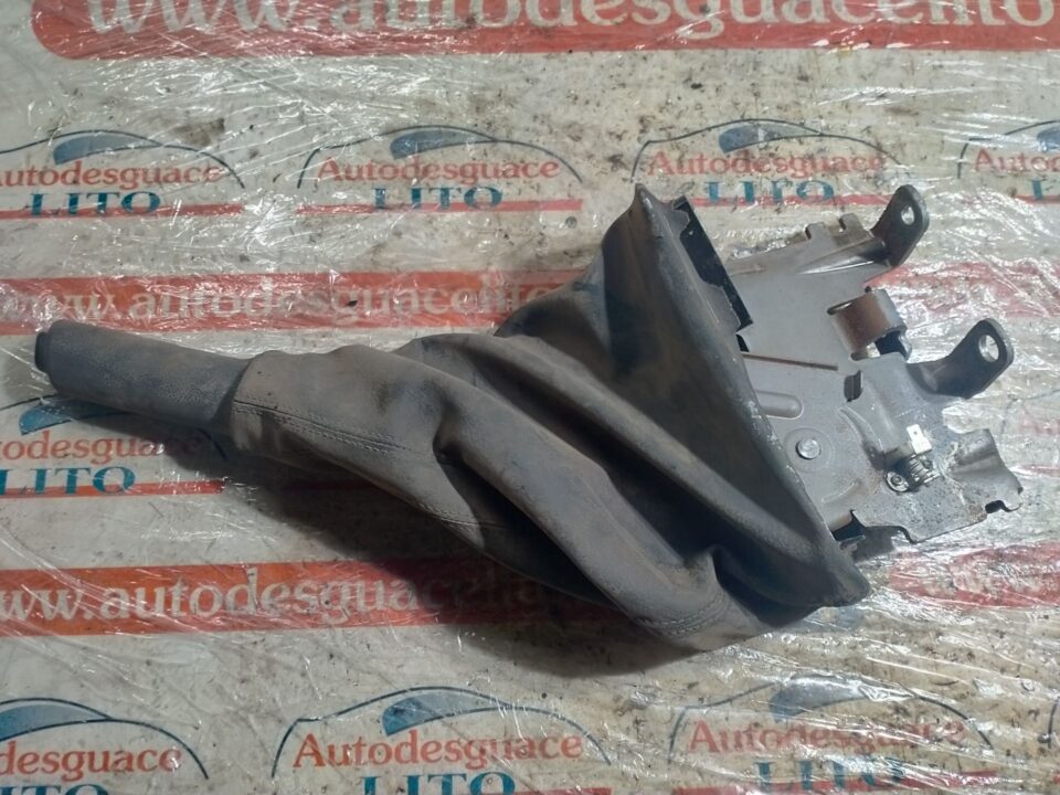 PALANCA FRENO RENAULT TRAFIC III FURGÓN L1H1 27t