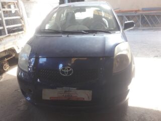 CAJA CAMBIOS TOYOTA YARIS (KSP9SCP9NLP9) Básico - fotografía 2