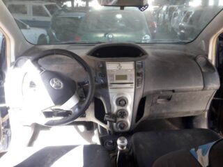 CAJA CAMBIOS TOYOTA YARIS (KSP9SCP9NLP9) Básico - fotografía 6